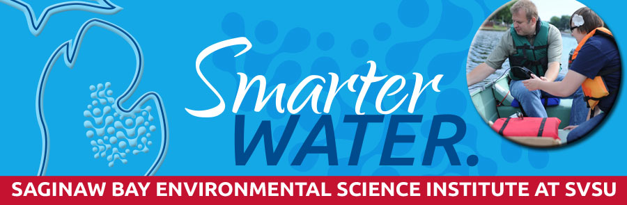 Smarter Water