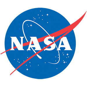 National Aeronautics and Spacee Agency Logo