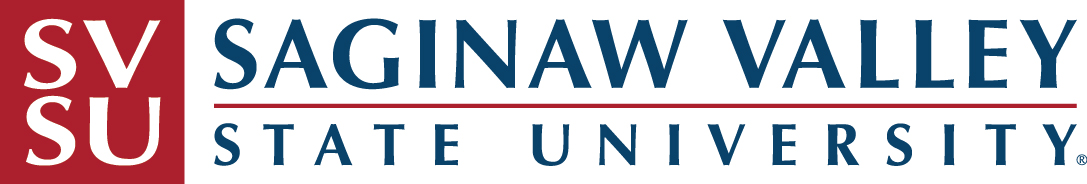 Logo - University Communications - SVSU