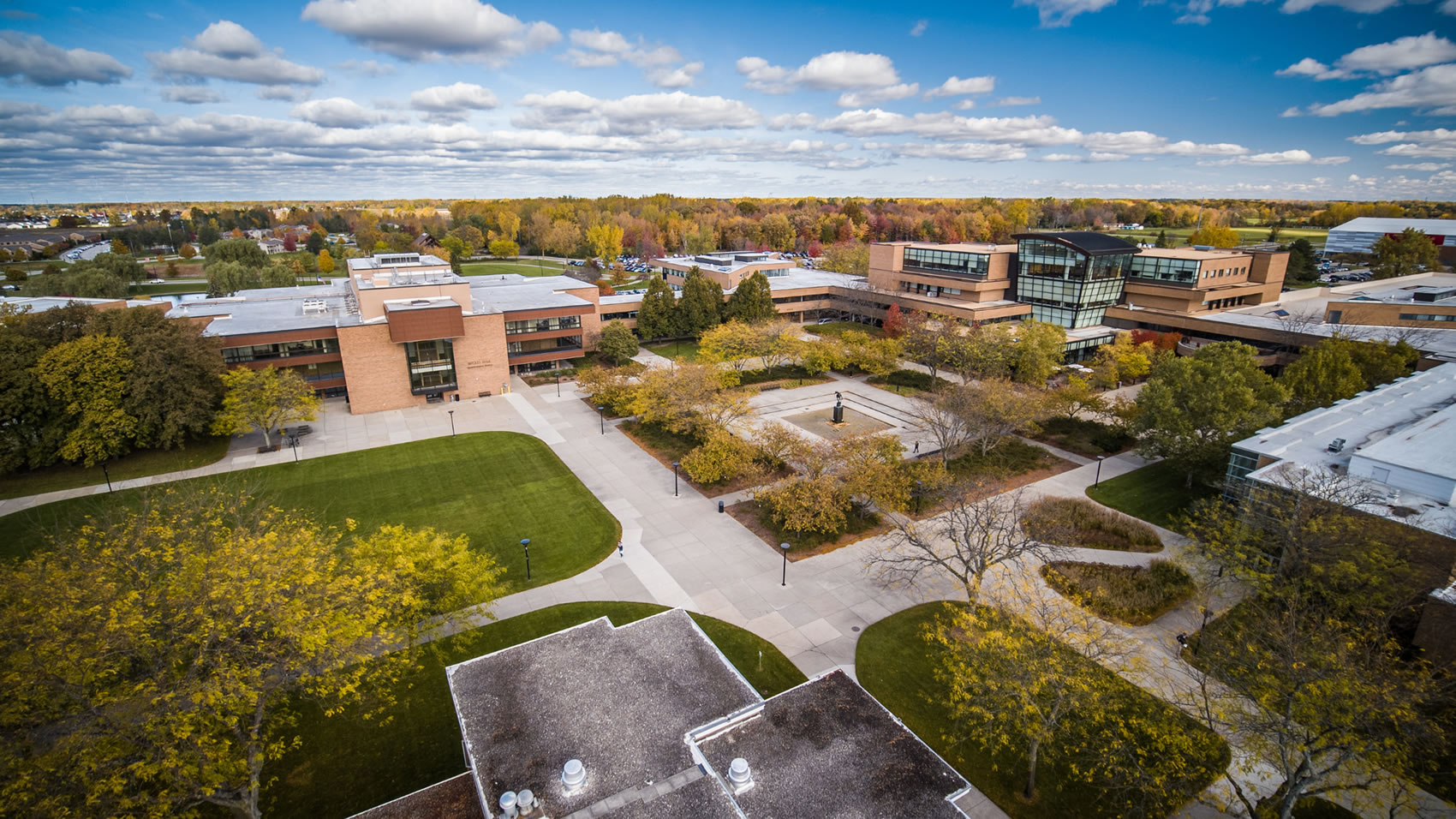 Learn More Saginaw Valley State University