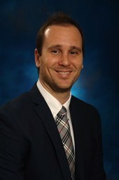 Dr. Nicholas Wagner