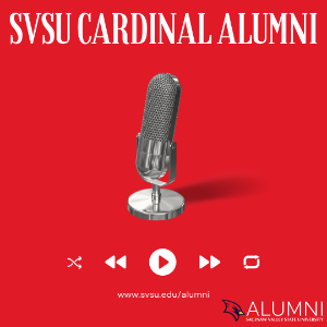 alumni podcast 