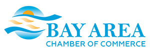 Bay Area Chamber of Commerce Logo