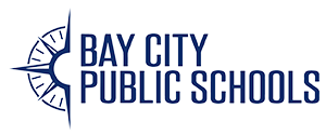 Bay City Public Schools Logo