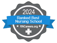 SVSU Ranked Best Nursing School 2024