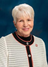 Marcia Ditmyer Portrait