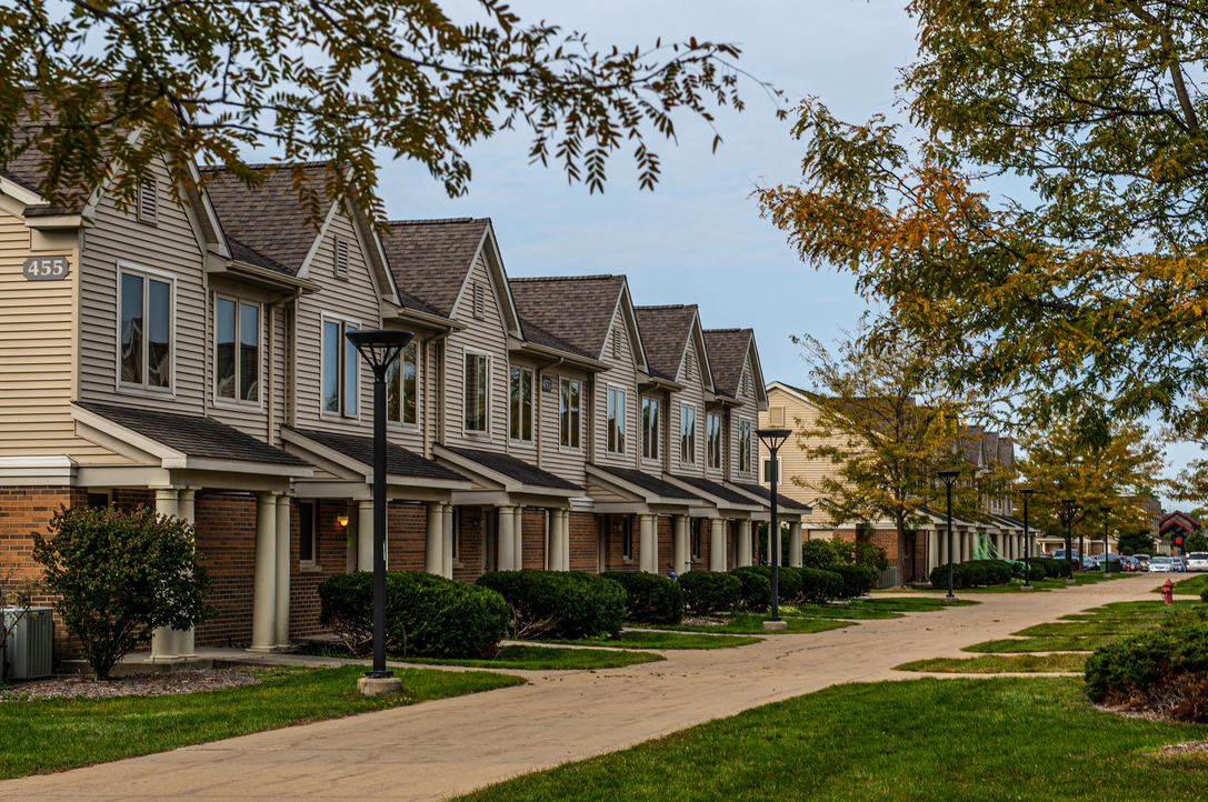 Best Dorms - Newsroom - SVSU