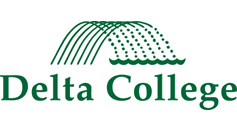 Delta College Logo