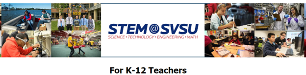 STEM@SVSU